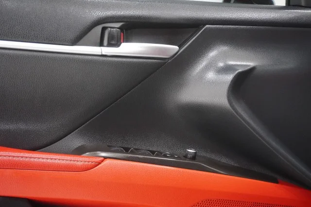 2023 Toyota Camry XSE - Photo 13