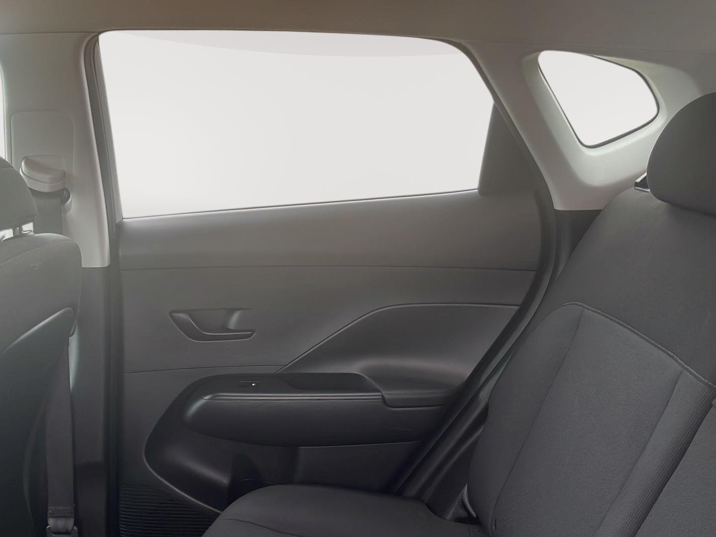Used 2024 Cyber Gray Metallic Hyundai SEL image 9