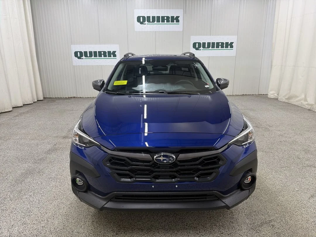 New 2026 SAPPHIRE BLUE PEARL Subaru Premium image 2