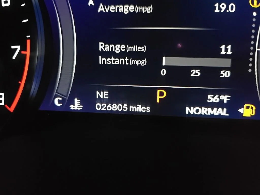 2023 Acura TLX Advance Package - Photo 23