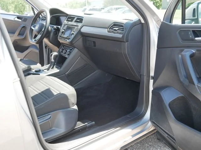 Certified Used 2023 Silver Volkswagen 2.0T S image 20