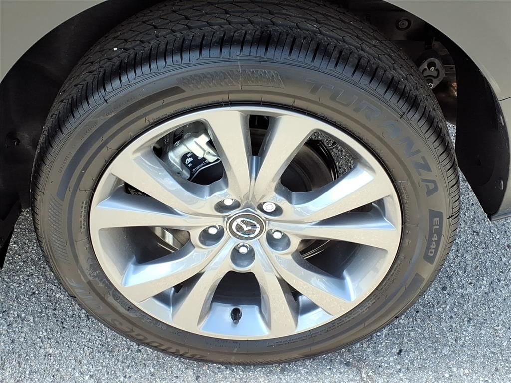 2025 Mazda CX-30 Premium - Photo 9