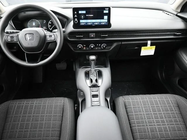 2026 Honda HR-V LX - Photo 20
