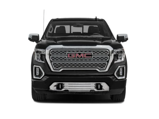 Certified Used 2022 White Frost Tri-Coat GMC Denali image 7