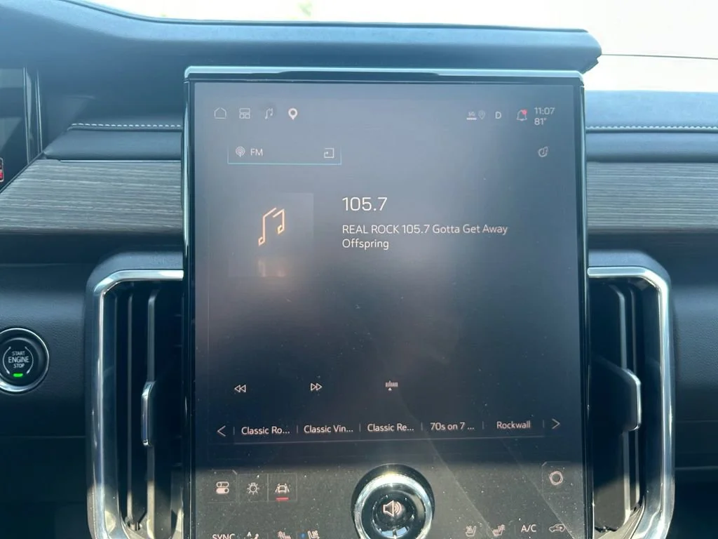 New 2026 Glacier White Tricoat GMC Denali image 20