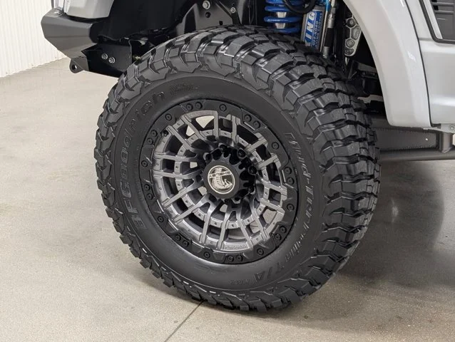 New 2026 Avalanche Ford F-250® Lariat® image 43