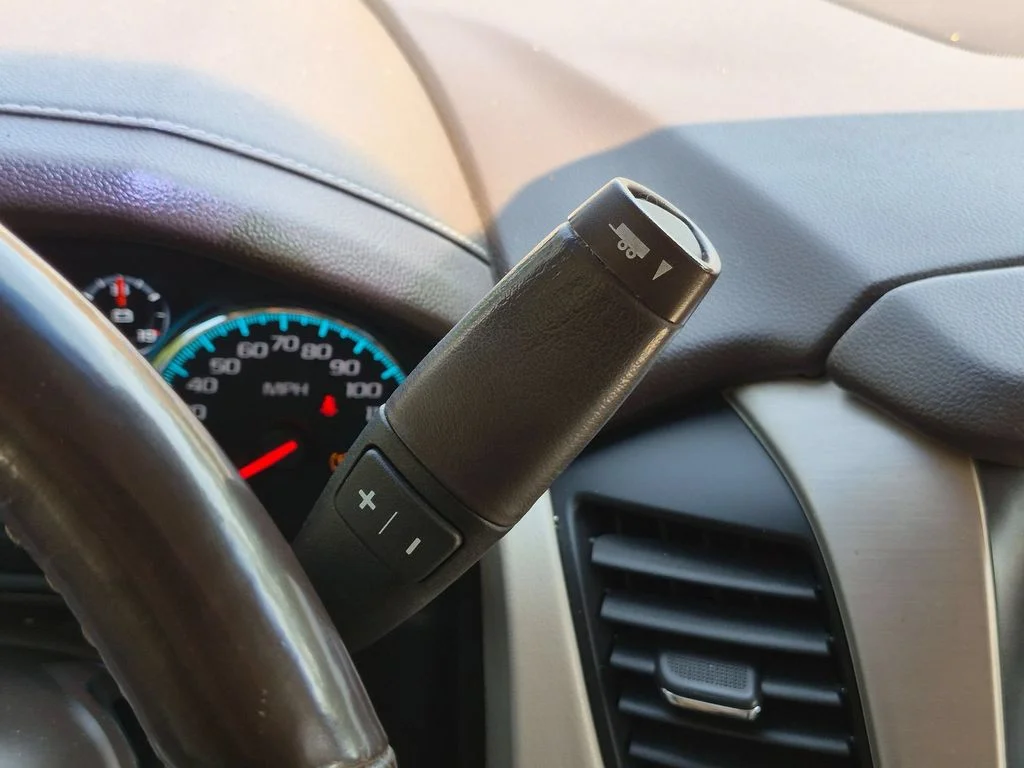 Used 2018 Blue GMC Denali image 22