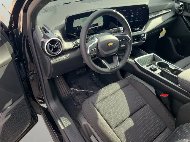 New 2027 Mosaic Black Metallic Chevrolet LT image 20