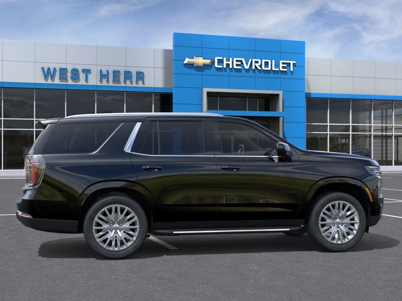 New 2026 Black Chevrolet LS image 5