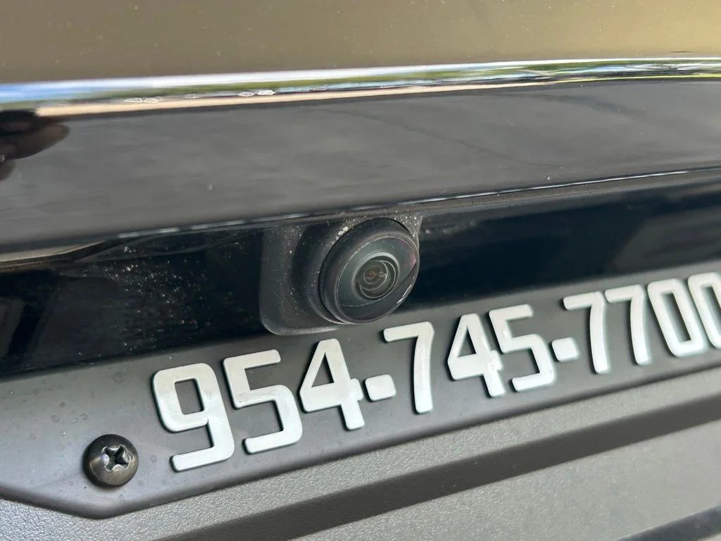 Used 2024 Black Tesla Long Range image 16