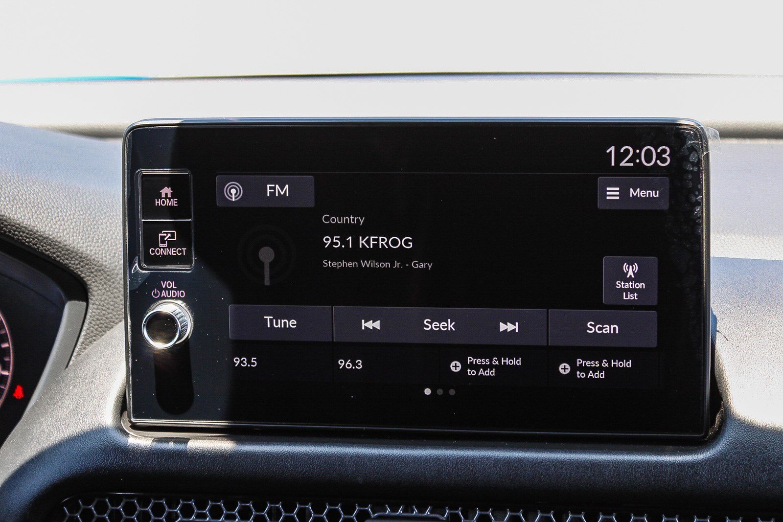 2026 Honda HR-V Sport - Photo 15