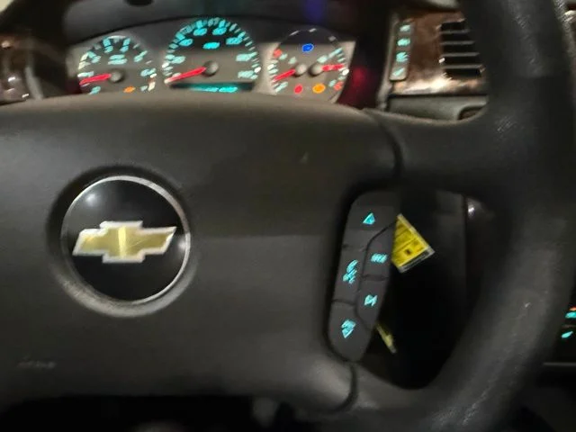 Used 2015 Ashen Gray Metallic Chevrolet LTZ image 16