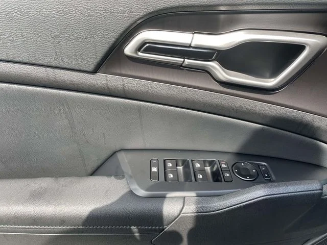 New 2026 Gray Kia EX image 19