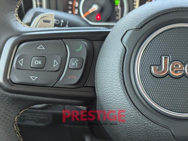 2025 Jeep Wrangler 4-Door Rubicon 392 Final Edition - Photo 10