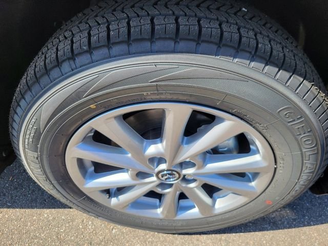 2025 Mazda CX-5 S Preferred package - Photo 7