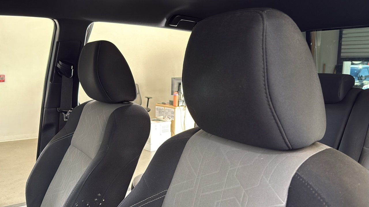Used 2023 Black Toyota SR5 image 13
