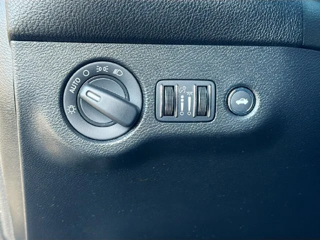 Used 2023 Gray Dodge GT image 11