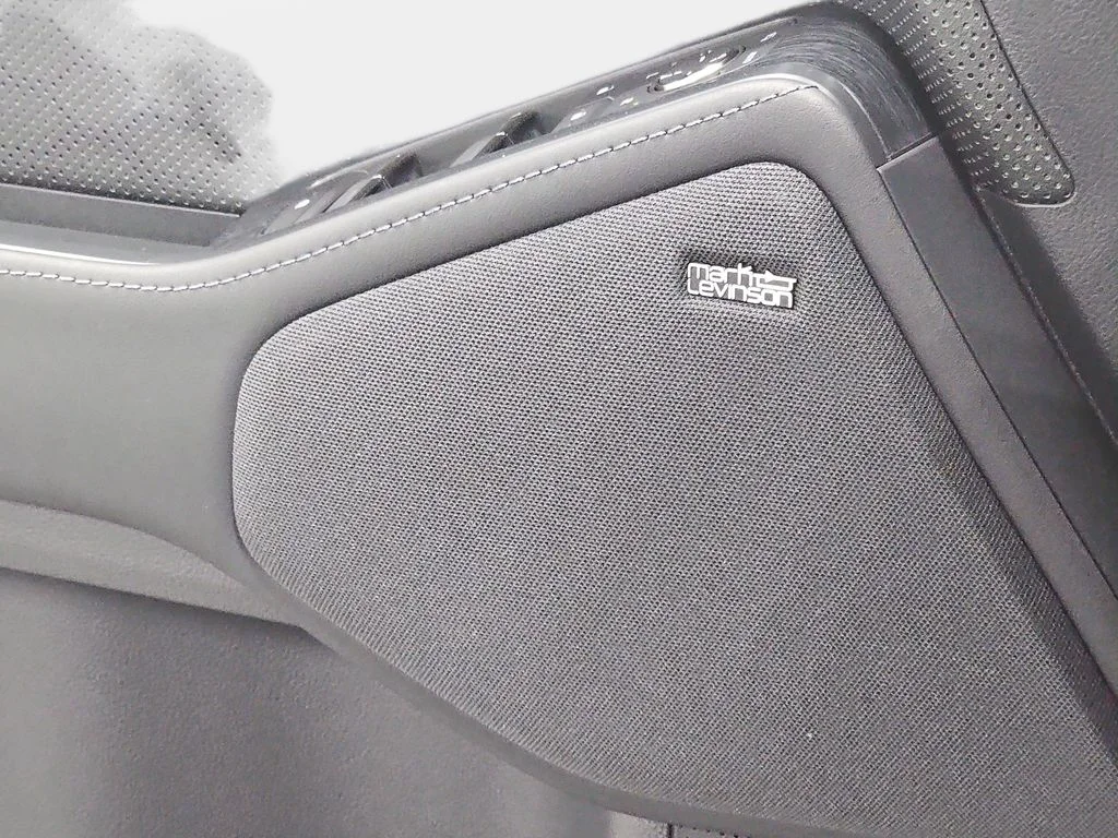 New 2026  Lexus 550 Overtrail+ image 26