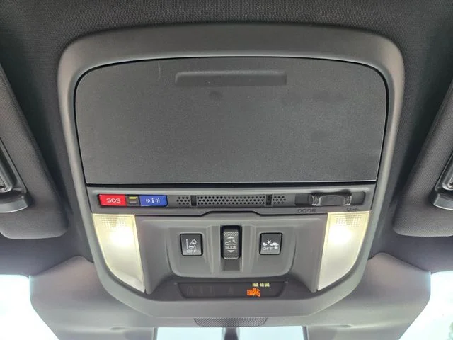 Used 2024 Gray Subaru Wilderness image 27