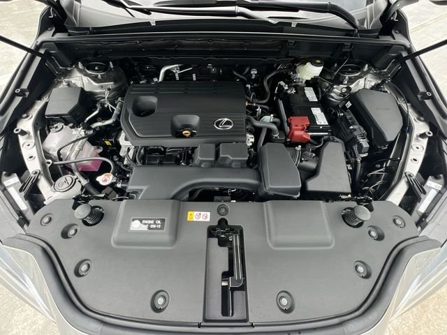 Used 2025 Silver Lexus 250 Premium image 26