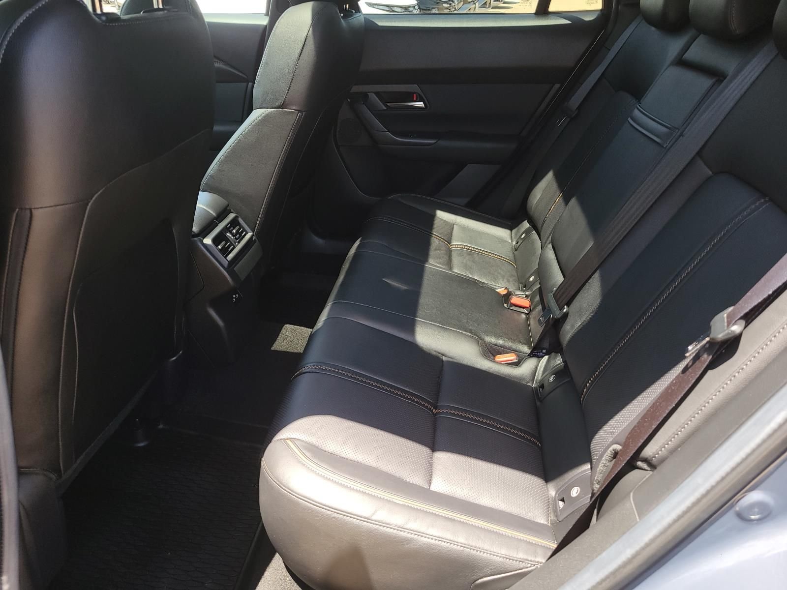 Used 2025 Polymetal Gray Metallic Mazda 2.5 S Premium Plus Package image 14