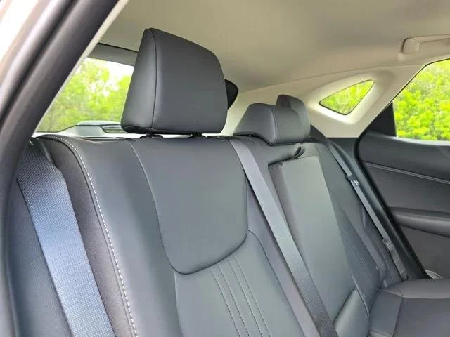 New 2026 Atomic Silver Lexus PREMIUM image 21
