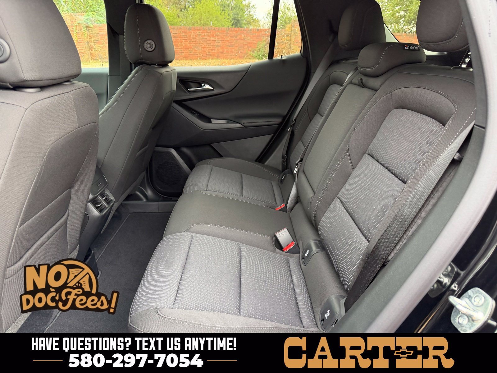 2027 Chevrolet Equinox LT - Photo 26