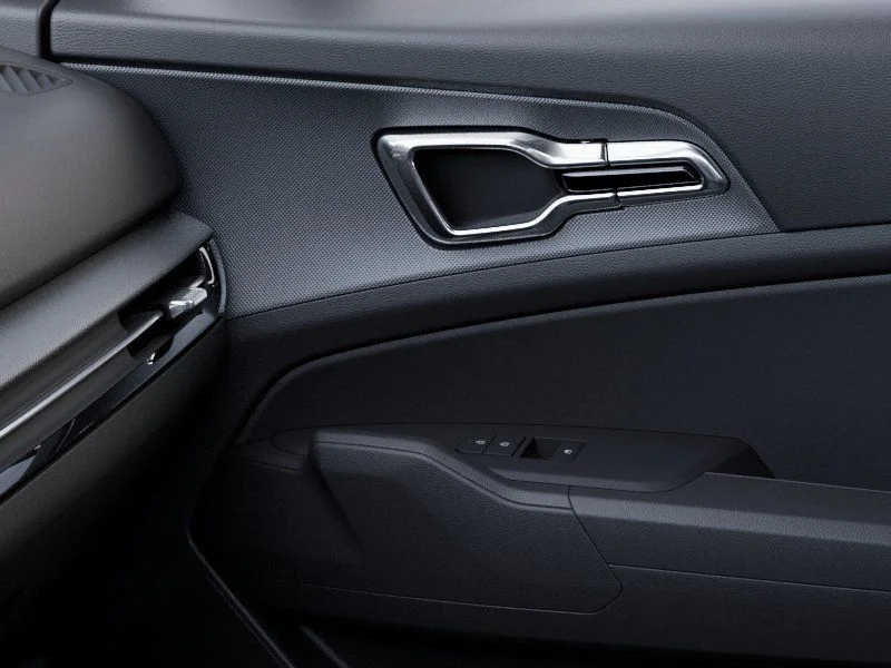 New 2026  Kia LX image 24