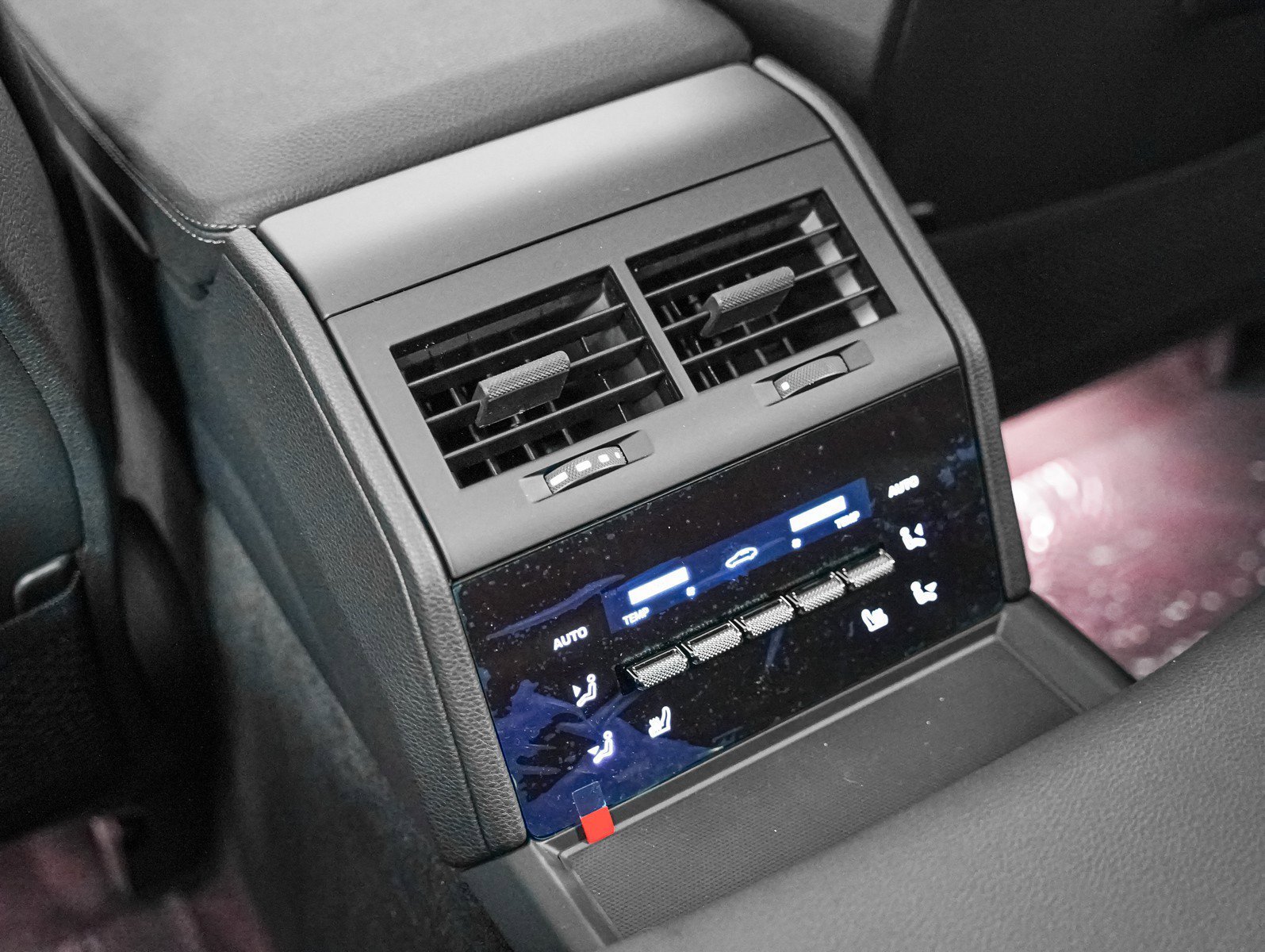 2026 Porsche Panamera Base - Photo 24
