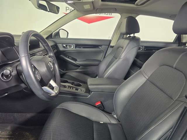 2024 Honda Civic Touring - Photo 14
