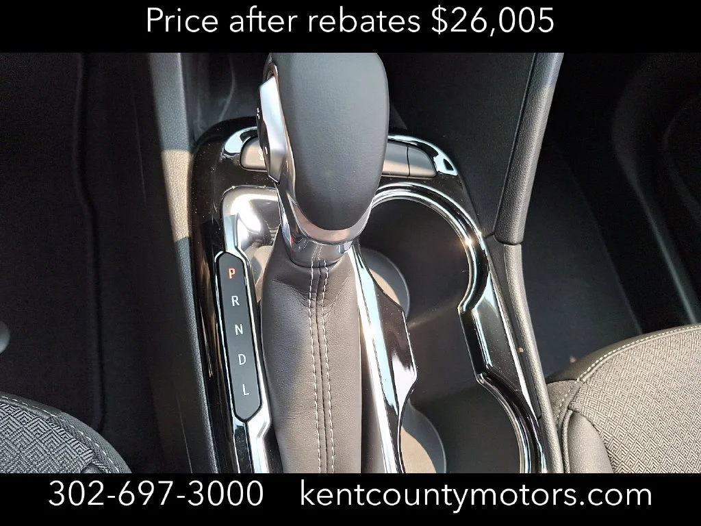 2026 Buick Encore GX Preferred - Photo 19