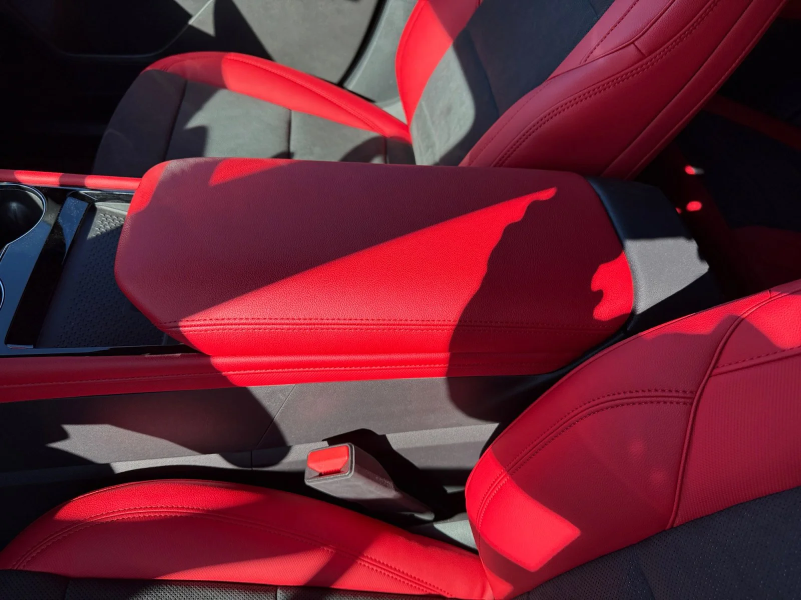 2025 Chevrolet Blazer EV RS - Photo 14