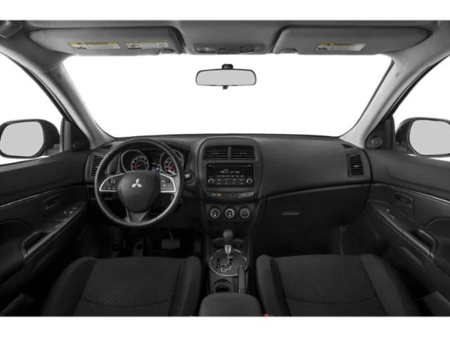 Used 2015  Mitsubishi 2.4 ES image 7