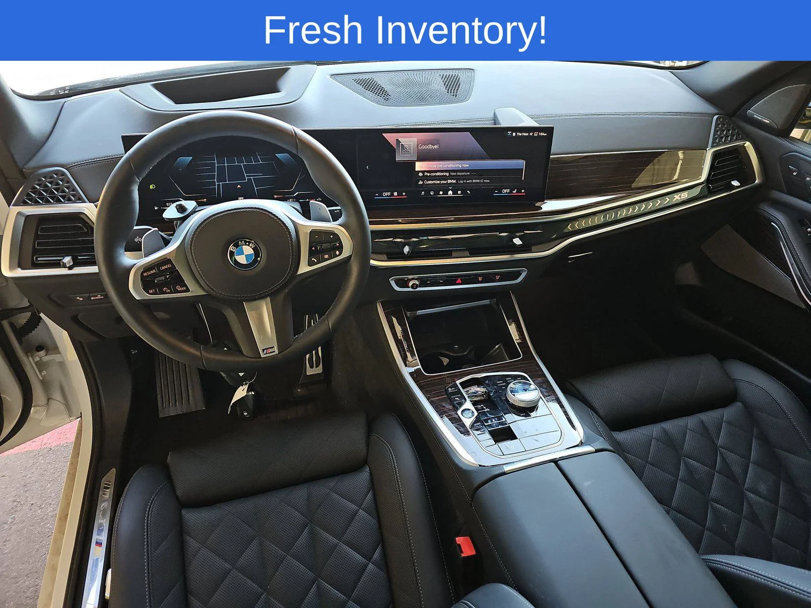 Certified Used 2026 White BMW xDrive40i image 17