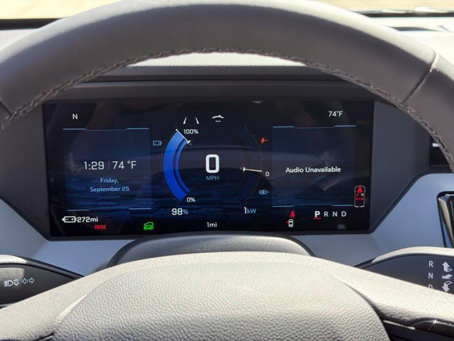 2027 Chevrolet Bolt LT - Photo 16