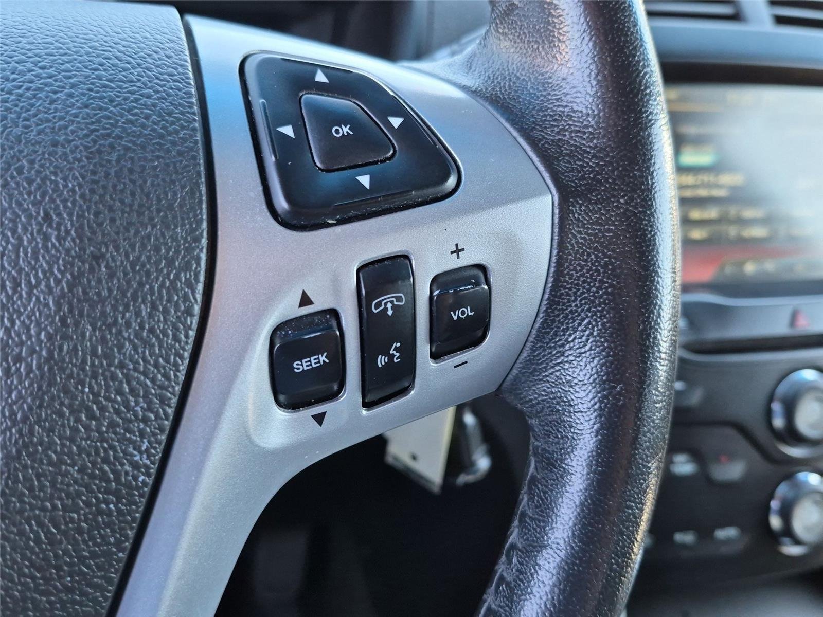 Used 2014  Ford XLT image 21