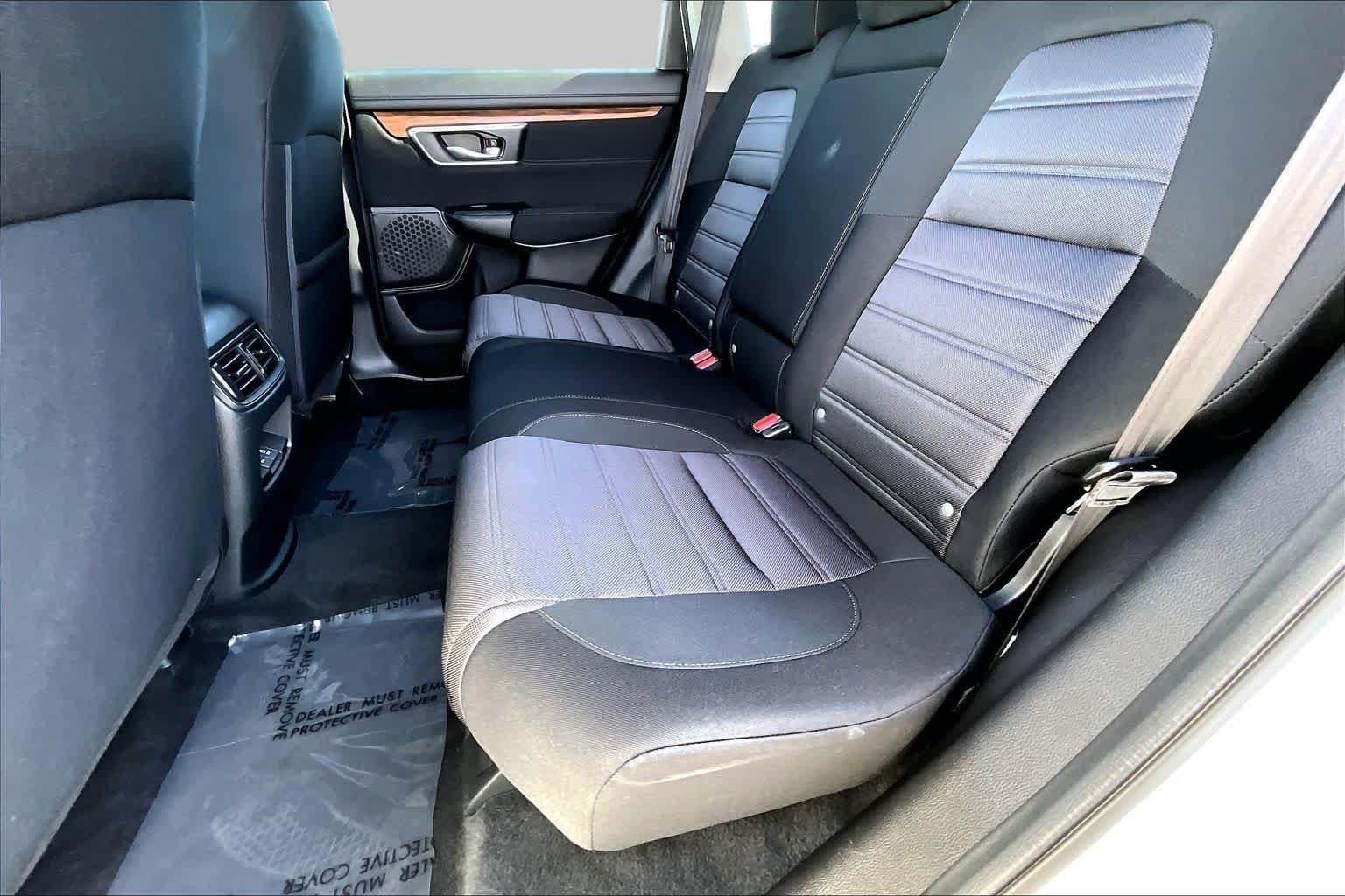 2022 Honda CR-V EX - Photo 20