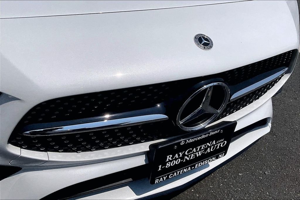 2023 Mercedes-Benz CLA CLA 250 - Photo 20