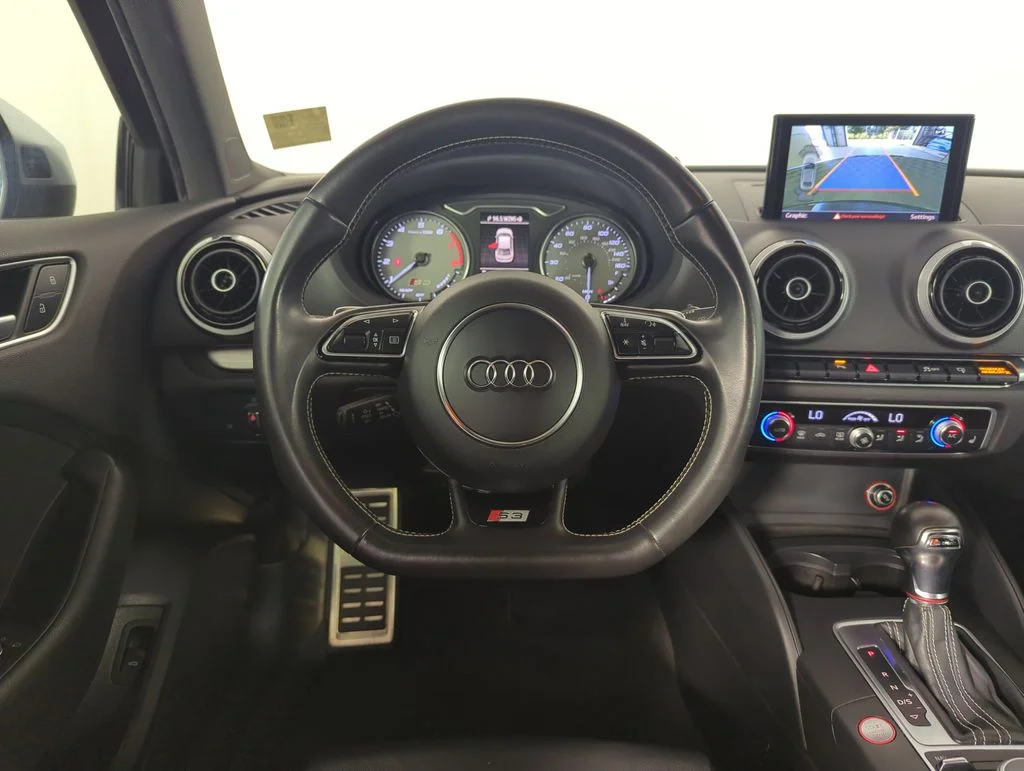 Used 2016  Audi 2.0T Premium Plus image 16