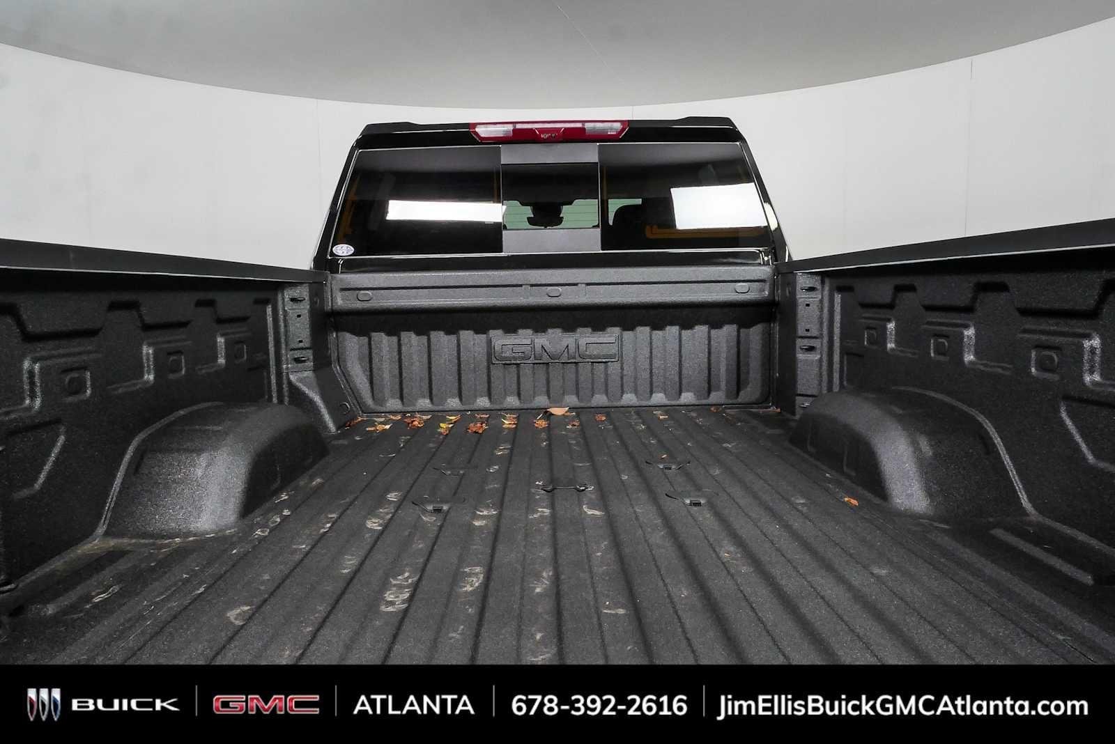 2026 GMC Sierra 2500HD AT4 - Photo 31