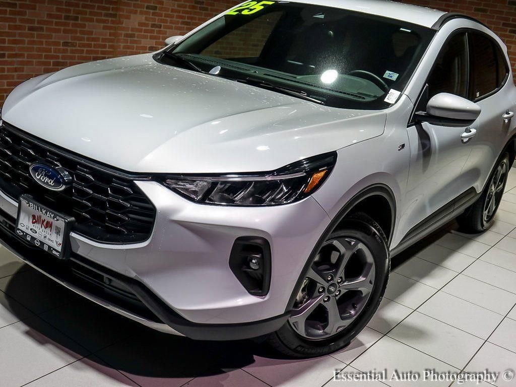 2025 FORD ESCAPE - Image 4