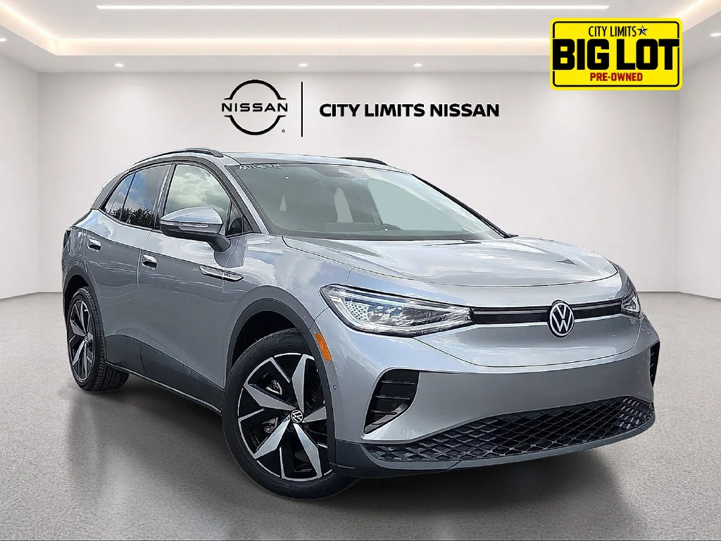 2023 Volkswagen ID.4 PRO S