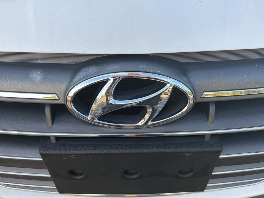 Used 2020 Quartz White Pearl Hyundai SEL image 14