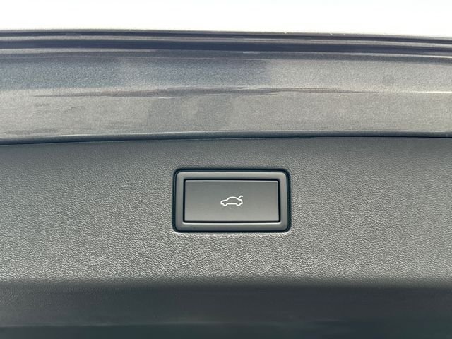 New 2026 Gray Volkswagen 2.0T SE image 19