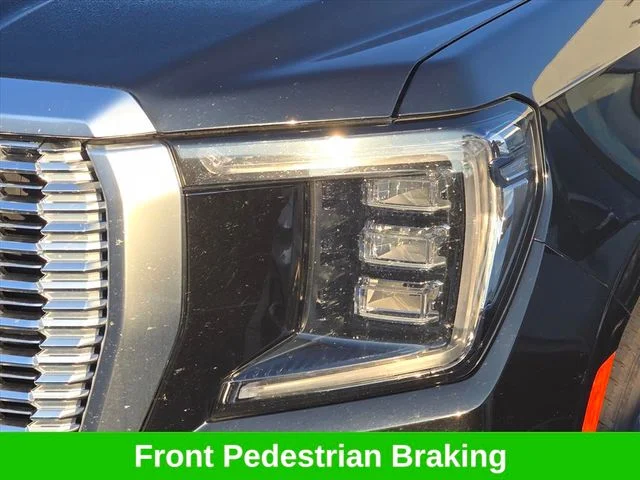 Certified Used 2023 Black GMC Denali image 27