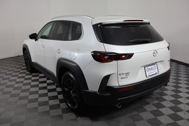 Used 2025 Beige Mazda 2.5 S Preferred Package image 6