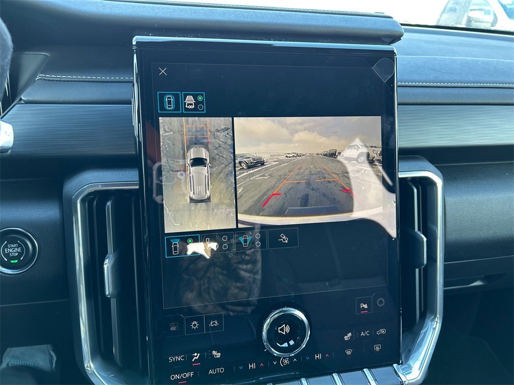 2026 GMC ACADIA - Image 24