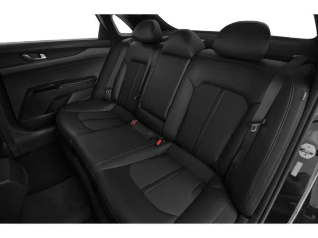 Used 2021 Wolf Gray Kia GT-Line image 16