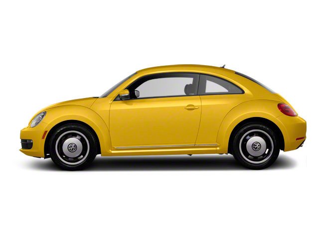 Used 2012 Red Volkswagen  image 3