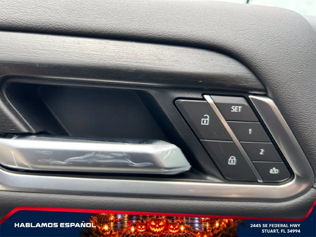 New 2026 Coastal Dune GMC Denali image 14